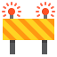 Barrier icon 64x64