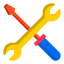Wrench icon 64x64