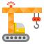 Crane icon 64x64