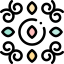 Floral design icon 64x64