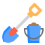 Shovel icon 64x64