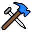 Hammer icon 64x64