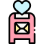 Mailbox icon 64x64