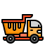 Truck icon 64x64
