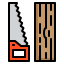 Handsaw Ikona 64x64