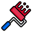 Paint roller icon 64x64