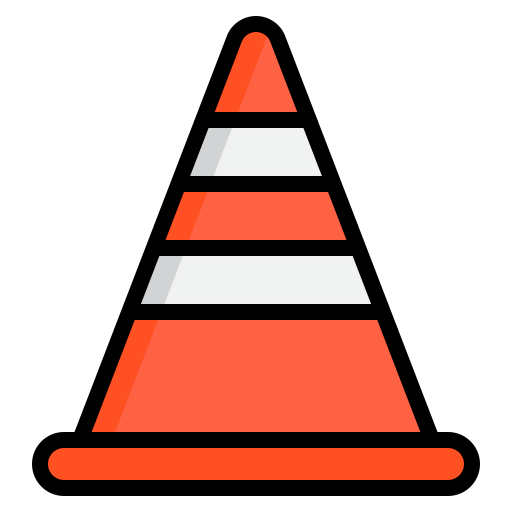 Cone icon