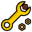 Wrench icon 64x64