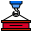 Crane icon 64x64
