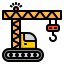 Crane icon 64x64