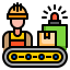 Engineer icon 64x64