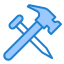 Hammer icon 64x64