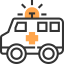 Ambulance 图标 64x64