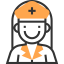 Nurse 图标 64x64