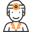 Doctor 图标 64x64