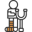 Crutch 图标 64x64