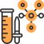 Test tube 图标 64x64