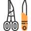 Medical tools 图标 64x64