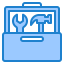 Tool box icon 64x64