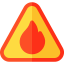 Fire icon 64x64