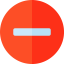 No entry icon 64x64