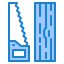 Handsaw Symbol 64x64