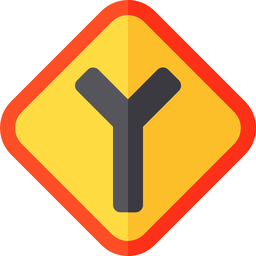 Intersection Symbol