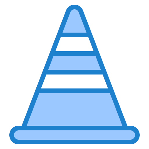 Cone icon