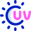 Ultraviolet Ikona 64x64