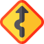 Curves icon 64x64