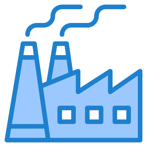Factory icon