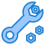 Wrench icon 64x64