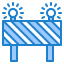 Barrier icon 64x64