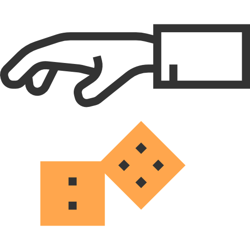 Dice icon
