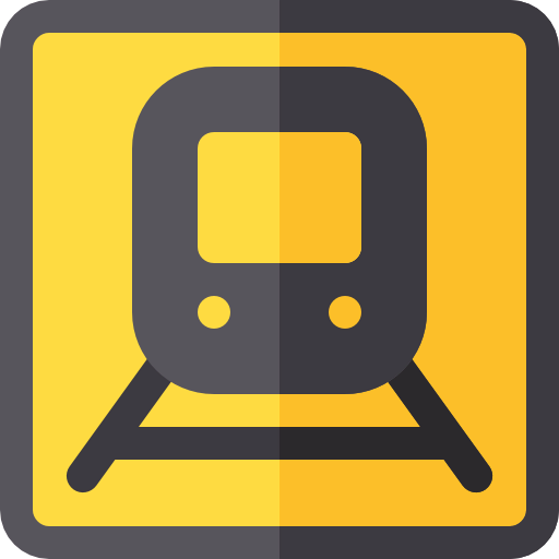 Train icon