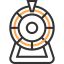 Roulette icon 64x64