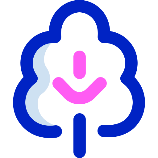 Дерево иконка