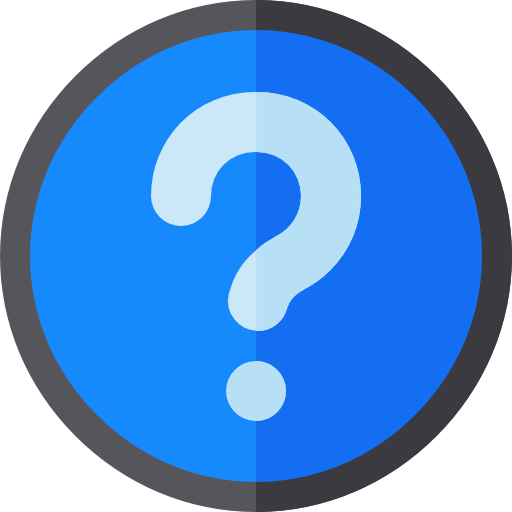 Question icon