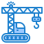 Crane icon 64x64
