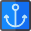 Port icon 64x64