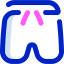 Swimsuit icon 64x64