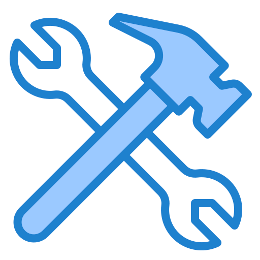 Wrench icon