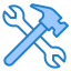 Wrench icon 64x64