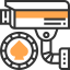 Cctv icon 64x64