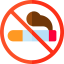 No smoking icon 64x64