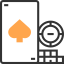 Ace of spades icon 64x64