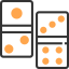 Domino icon 64x64