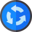 Roundabout icon 64x64