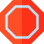 Stop icon 64x64