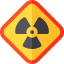 Radiation 图标 64x64